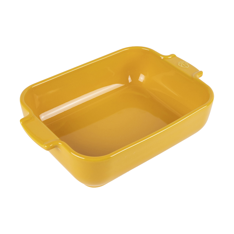 Appolia Rectangular Baker, 25cm