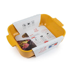 Appolia Rectangular Baker, 25cm