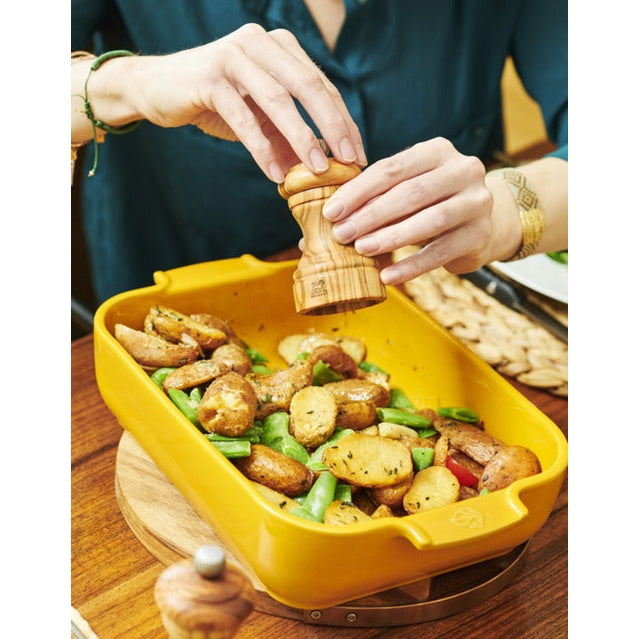 Appolia Rectangular Baker, 25cm