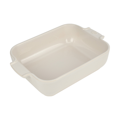 Appolia Rectangular Baker, 25cm
