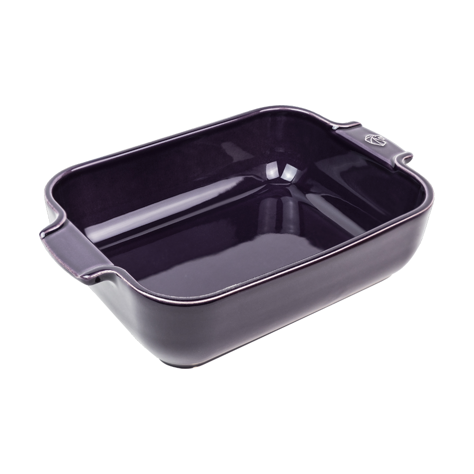 Appolia Rectangular Baker, 25cm