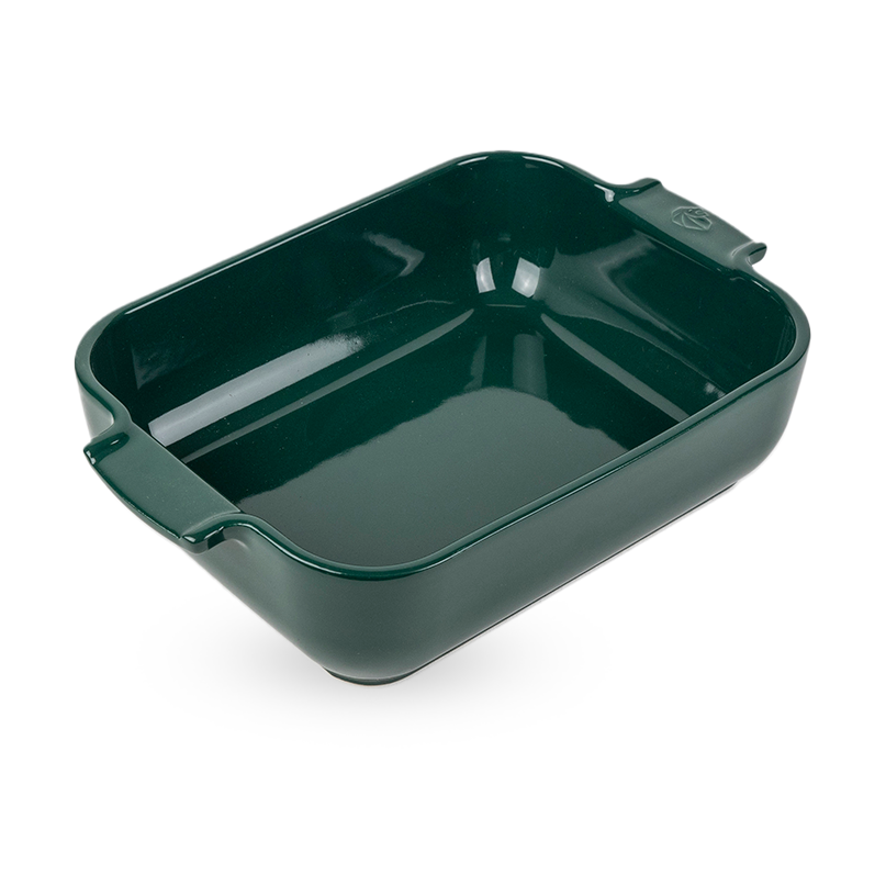 Appolia Rectangular Baker, 25cm