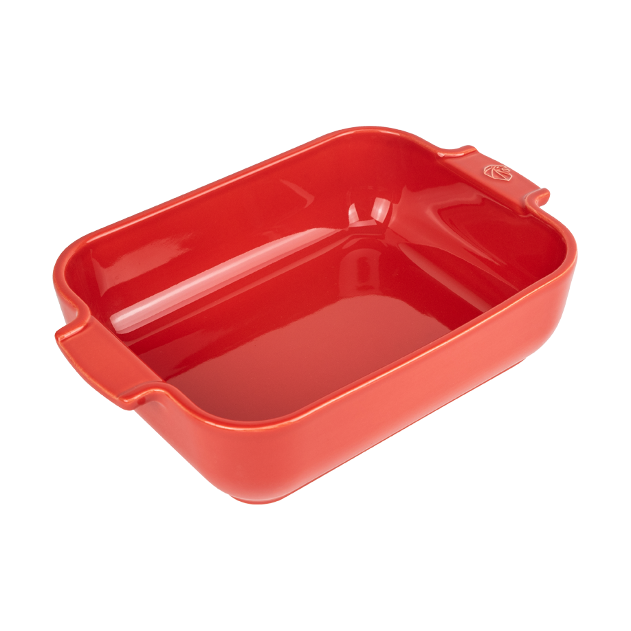 Appolia Rectangular Baker, 25cm
