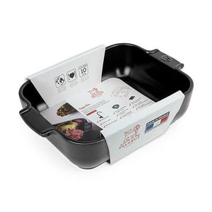 Appolia Rectangular Baker, 25cm