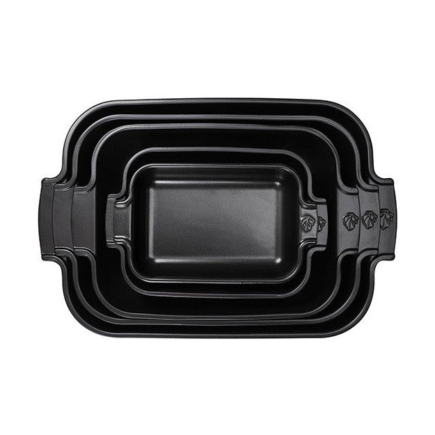 Appolia Rectangular Baker, 25cm