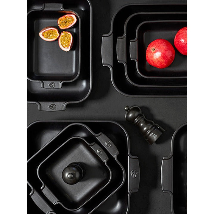 Appolia Rectangular Baker, 25cm