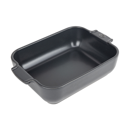 Appolia Rectangular Baker, 25cm