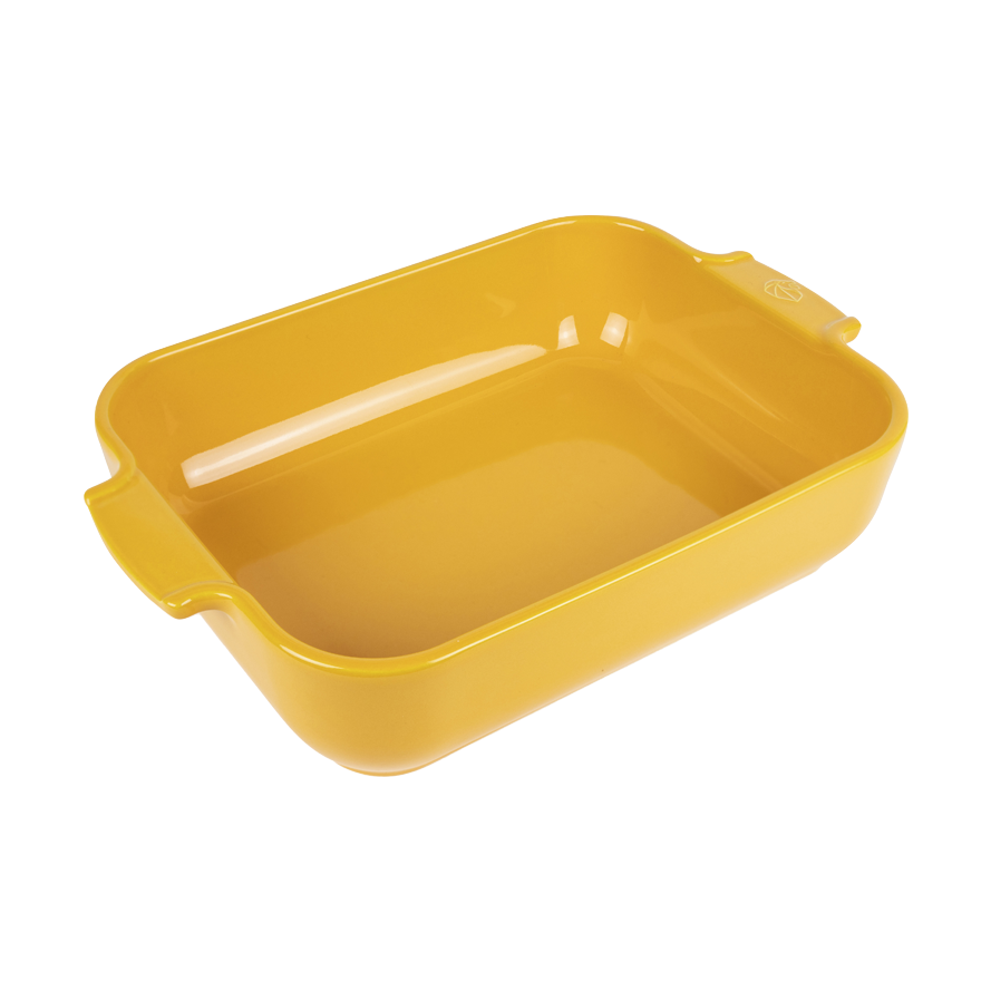 Appolia Rectangular Baker, 32cm