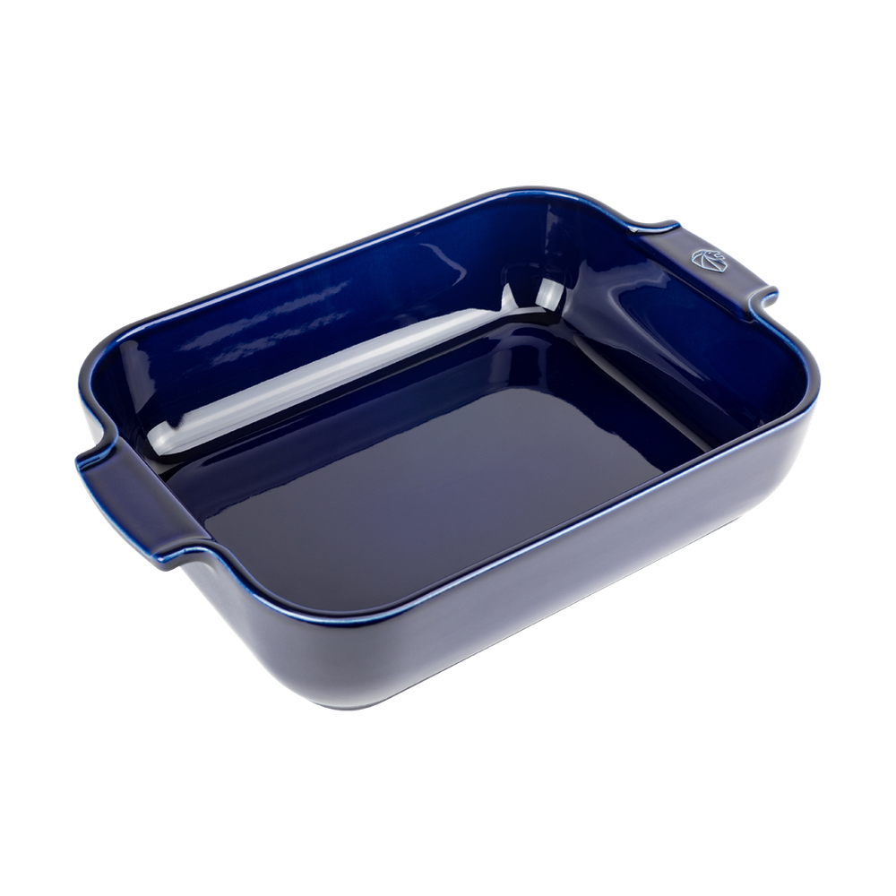 Appolia Rectangular Baker, 32cm