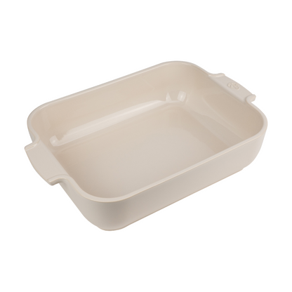 Appolia Rectangular Baker, 32cm