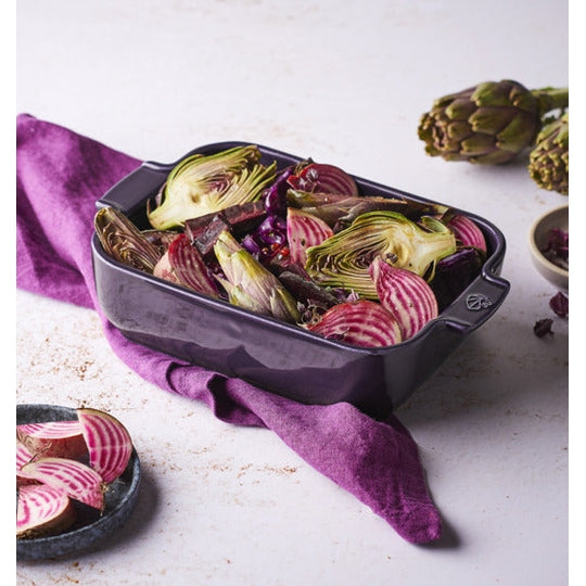 Appolia Rectangular Baker, 32cm