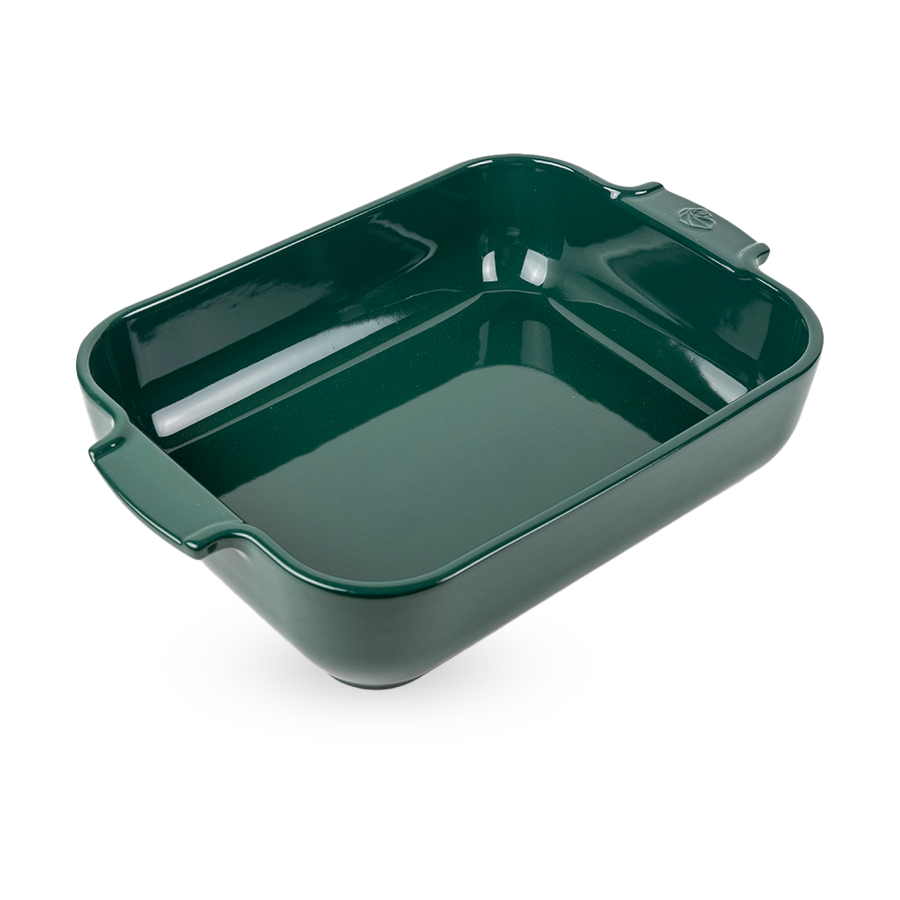 Appolia Rectangular Baker, 32cm