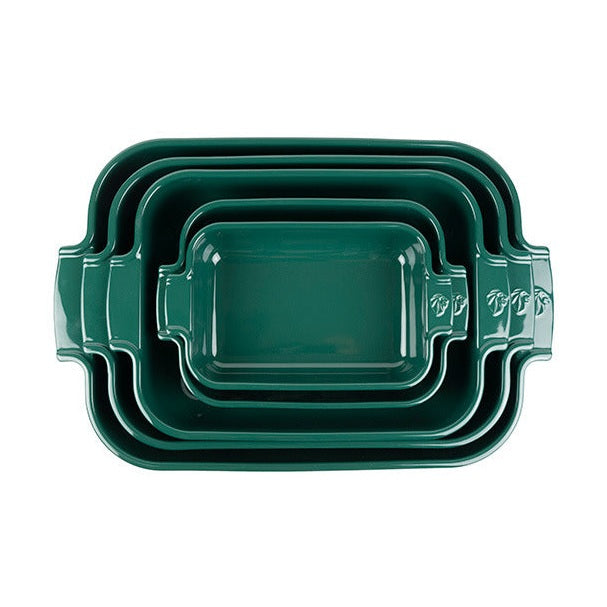 Appolia Rectangular Baker, 32cm