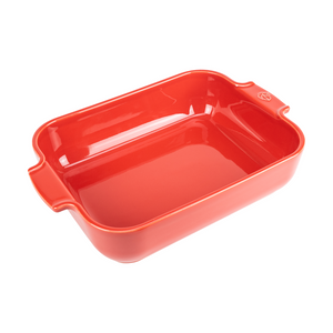 Appolia Rectangular Baker, 32cm