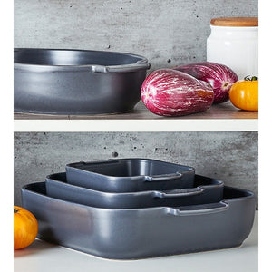 Appolia Rectangular Baker, 36cm