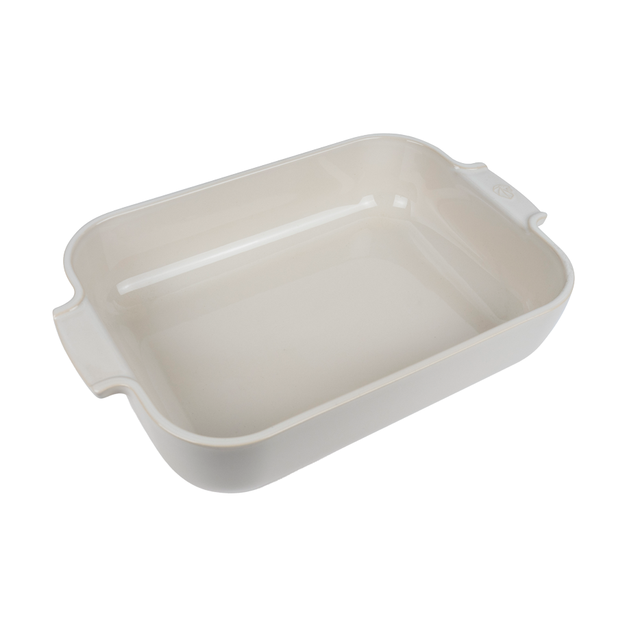 Appolia Rectangular Baker, 36cm