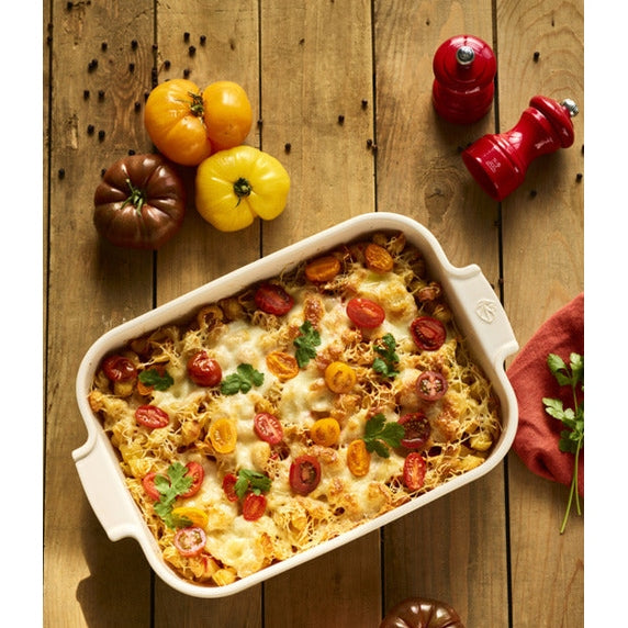 Appolia Rectangular Baker, 36cm