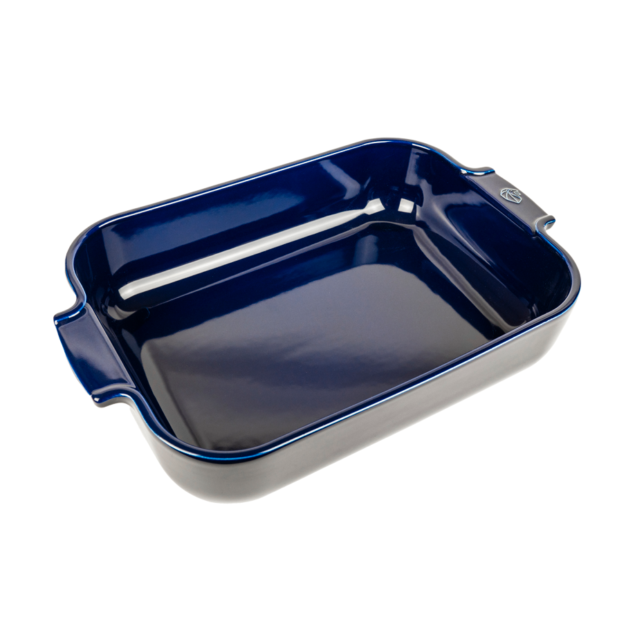 Appolia Rectangular Baker, 36cm