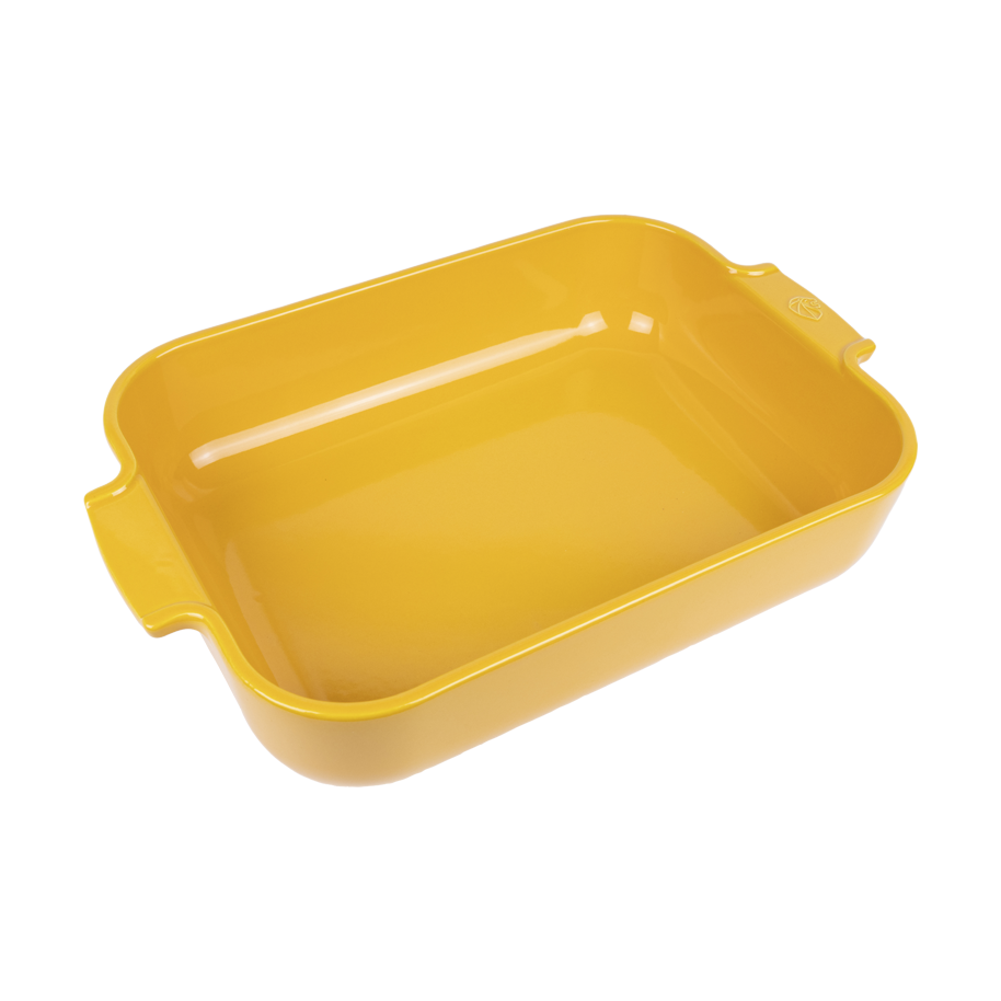 Appolia Rectangular Baker, 36cm