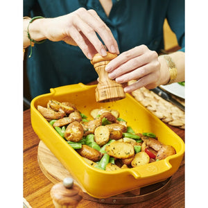 Appolia Rectangular Baker, 36cm