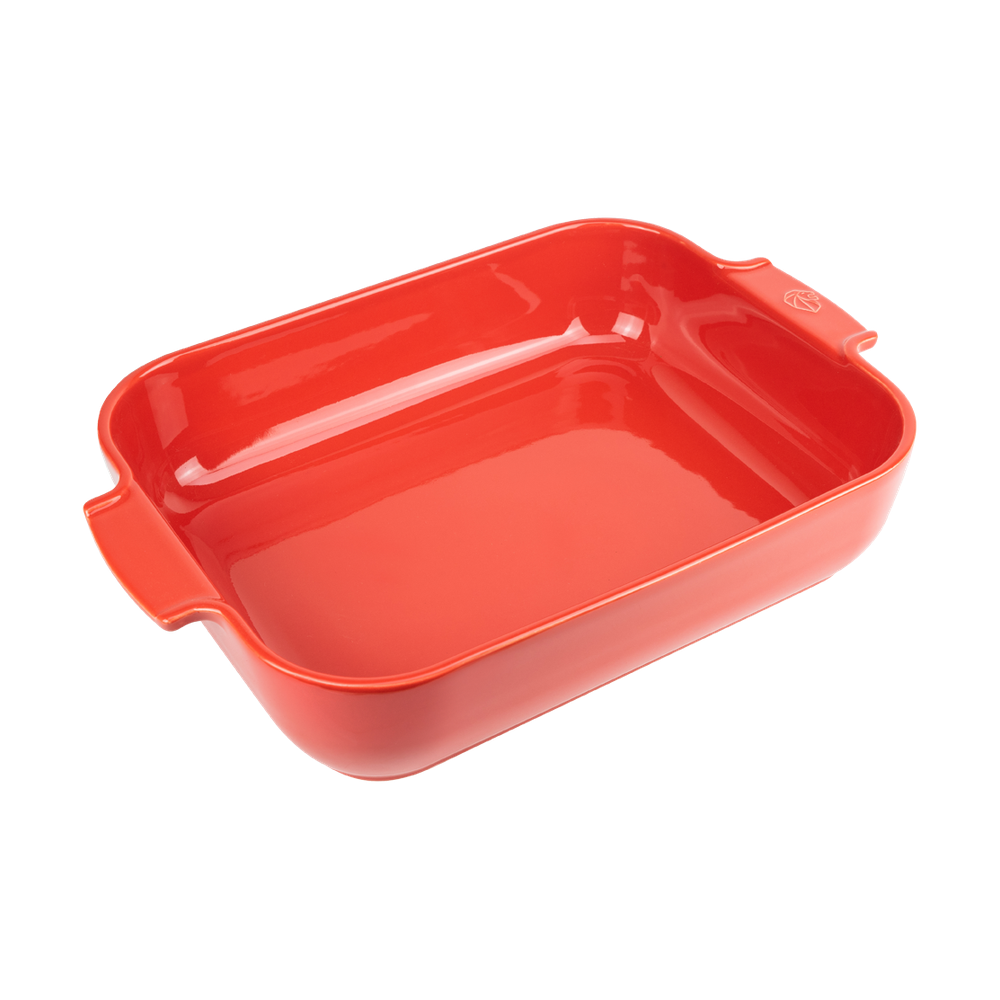 Appolia Rectangular Baker, 40cm