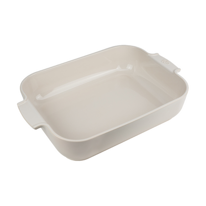 Appolia Rectangular Baker, 40cm