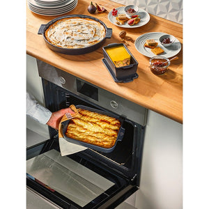 Appolia Rectangular Baker, 40cm