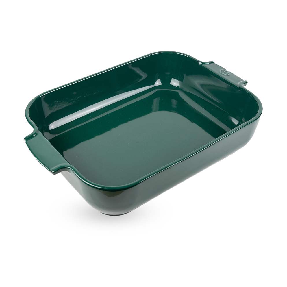 Appolia Rectangular Baker, 40cm