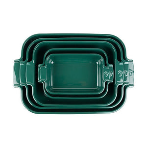 Appolia Rectangular Baker, 40cm