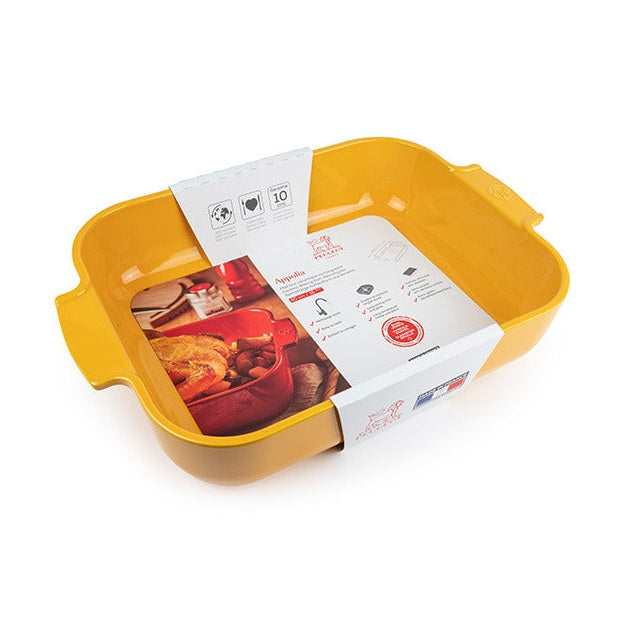 Appolia Rectangular Baker, 40cm