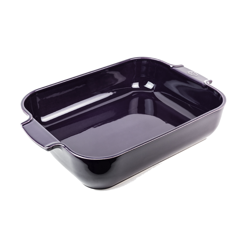 Appolia Rectangular Baker, 40cm