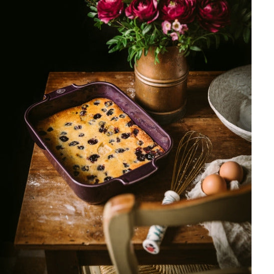 Appolia Rectangular Baker, 40cm