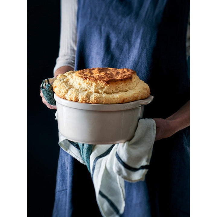 Appolia Soufflé Dish, 22cm