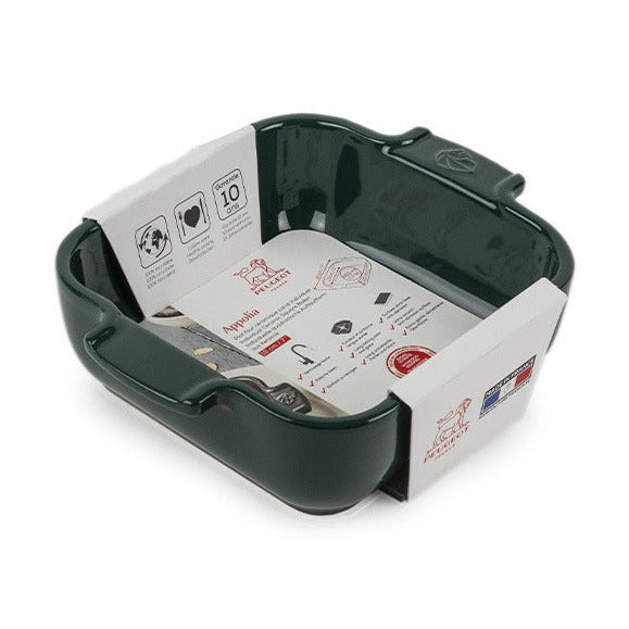 Appolia Square Baker, 18cm