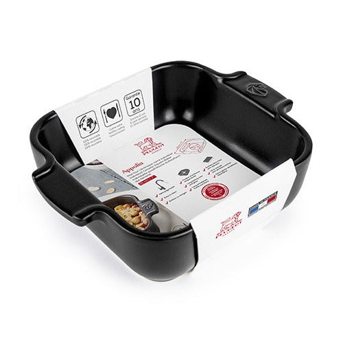 Appolia Square Baker, 18cm