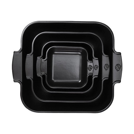 Appolia Square Baker, 18cm