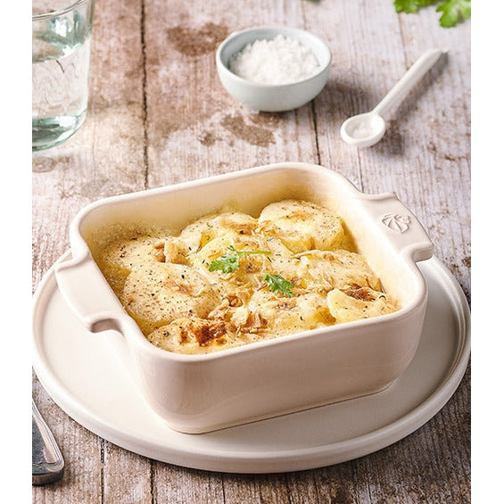 Appolia Square Baker, 18cm