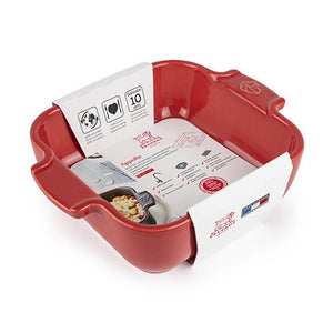 Appolia Square Baker, 18cm