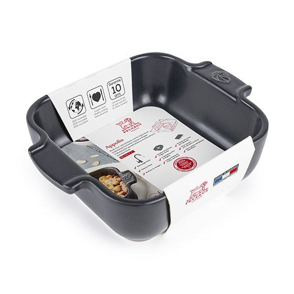 Appolia Square Baker, 18cm