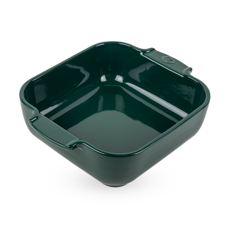 Appolia Square Baker, 21cm