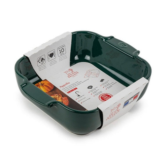 Appolia Square Baker, 21cm