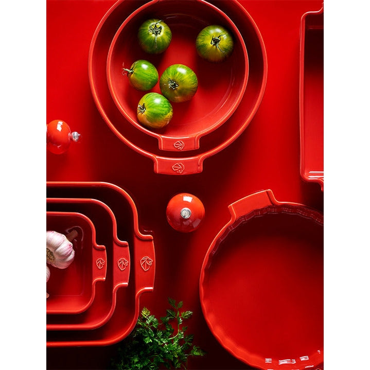 Appolia Square Baker, 21cm
