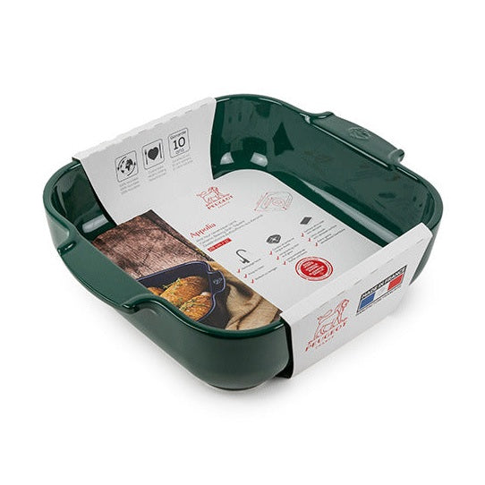 Appolia Square Baker, 28cm