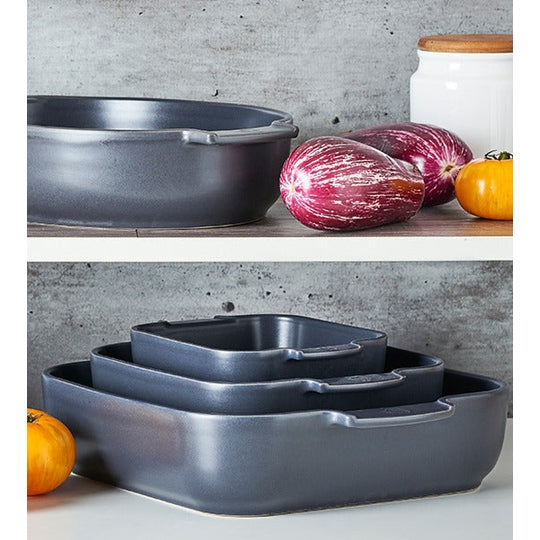 Appolia Square Baker, 28cm