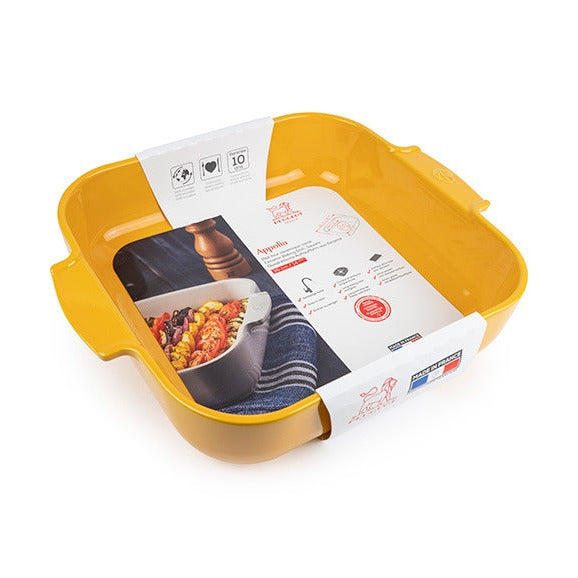 Appolia Square Baker, 36cm