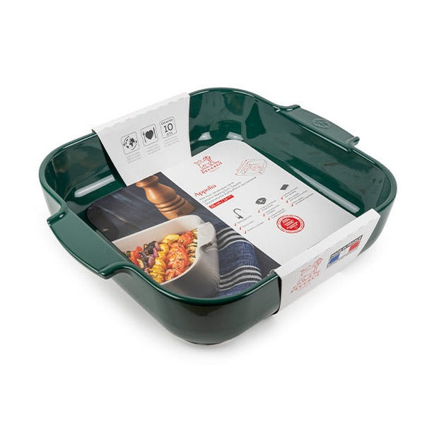 Appolia Square Baker, 36cm