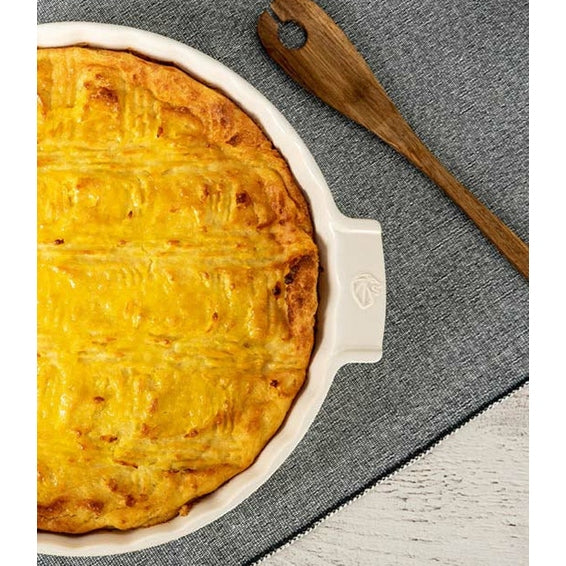 Appolia Tart Dish, 30cm