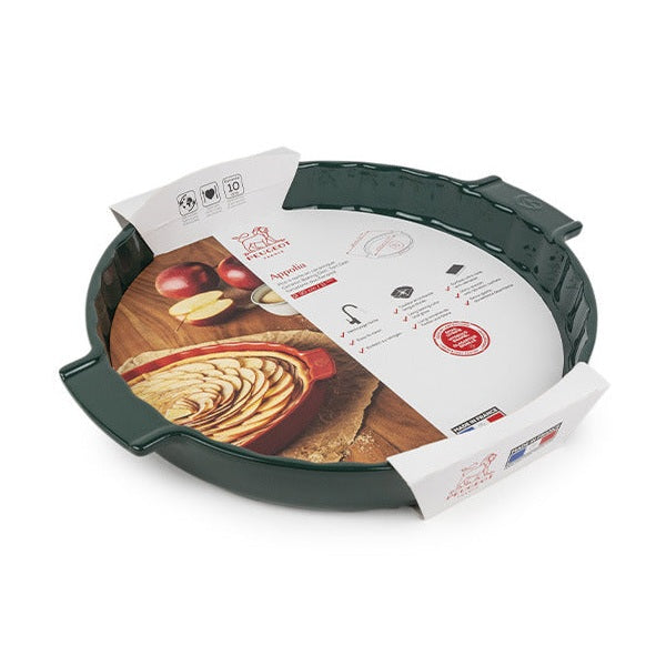 Appolia Tart Dish, 30cm