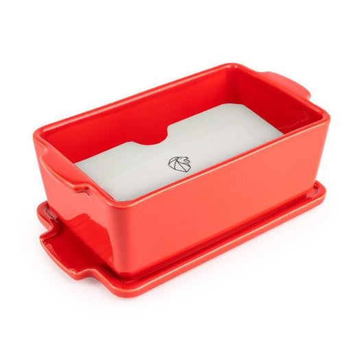 Appolia Terrine Dish, 20cm