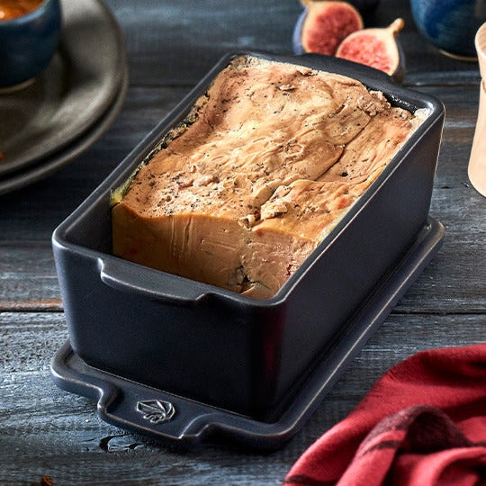 Appolia Terrine Dish, 20cm